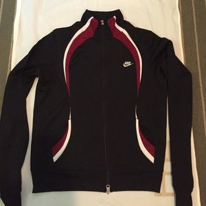 Nike jacket