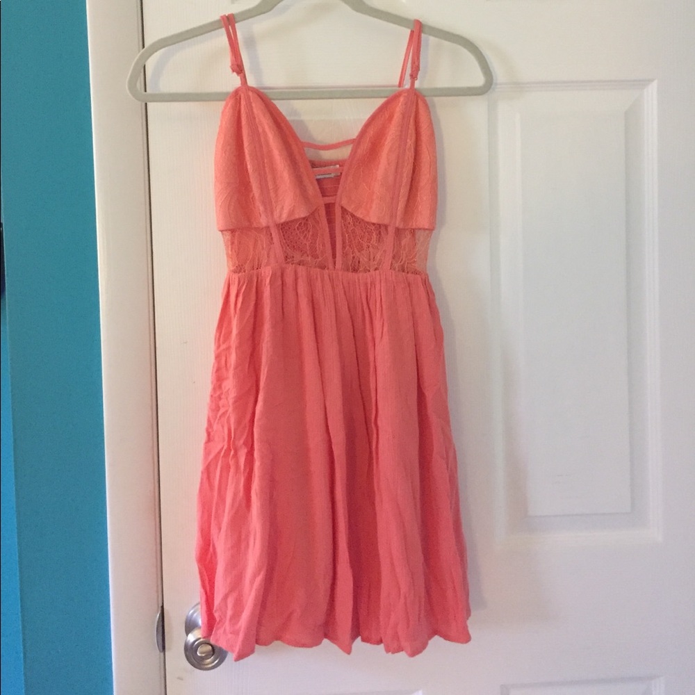 Dainty Hooligan Sundress