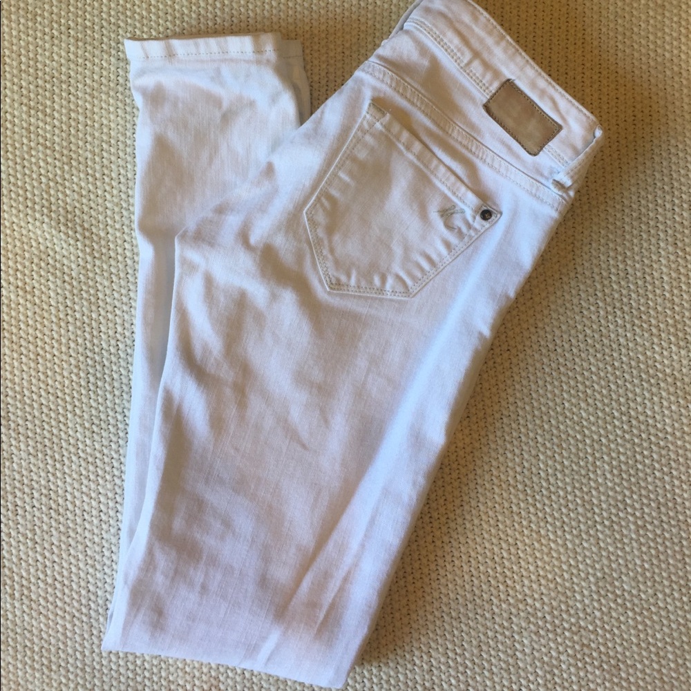 Mavi {26 waist/ 32 inseam}