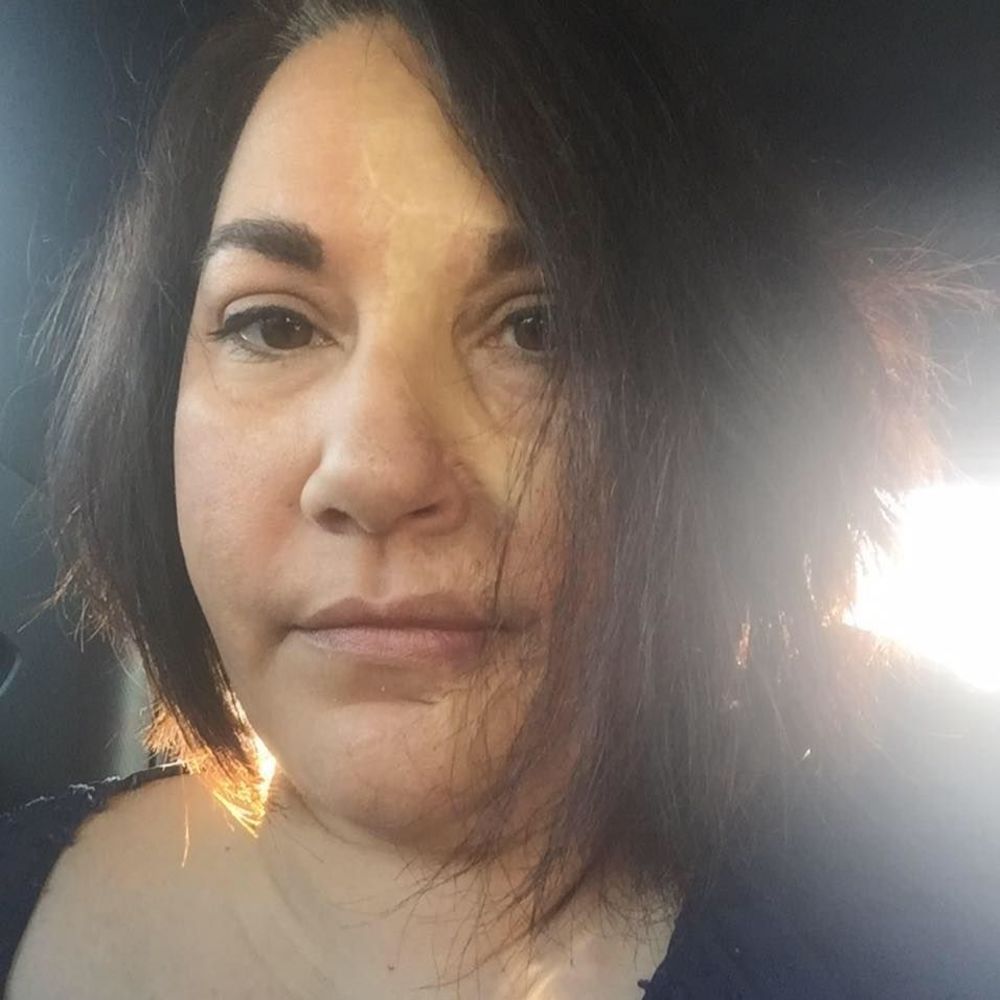 Meet your Posher, Caryn