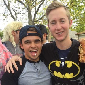 Meet your Posher, Gavin