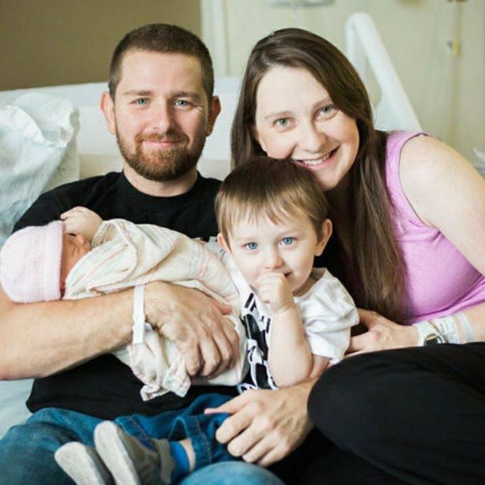 Meet your Posher, Tara