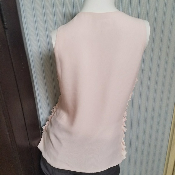 Ballerina Blouse - Picture 4 of 5