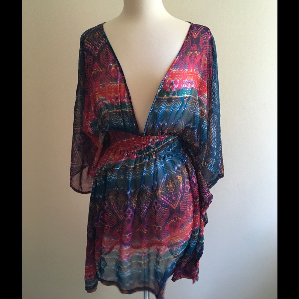 Jessica Simpson Cover Up
