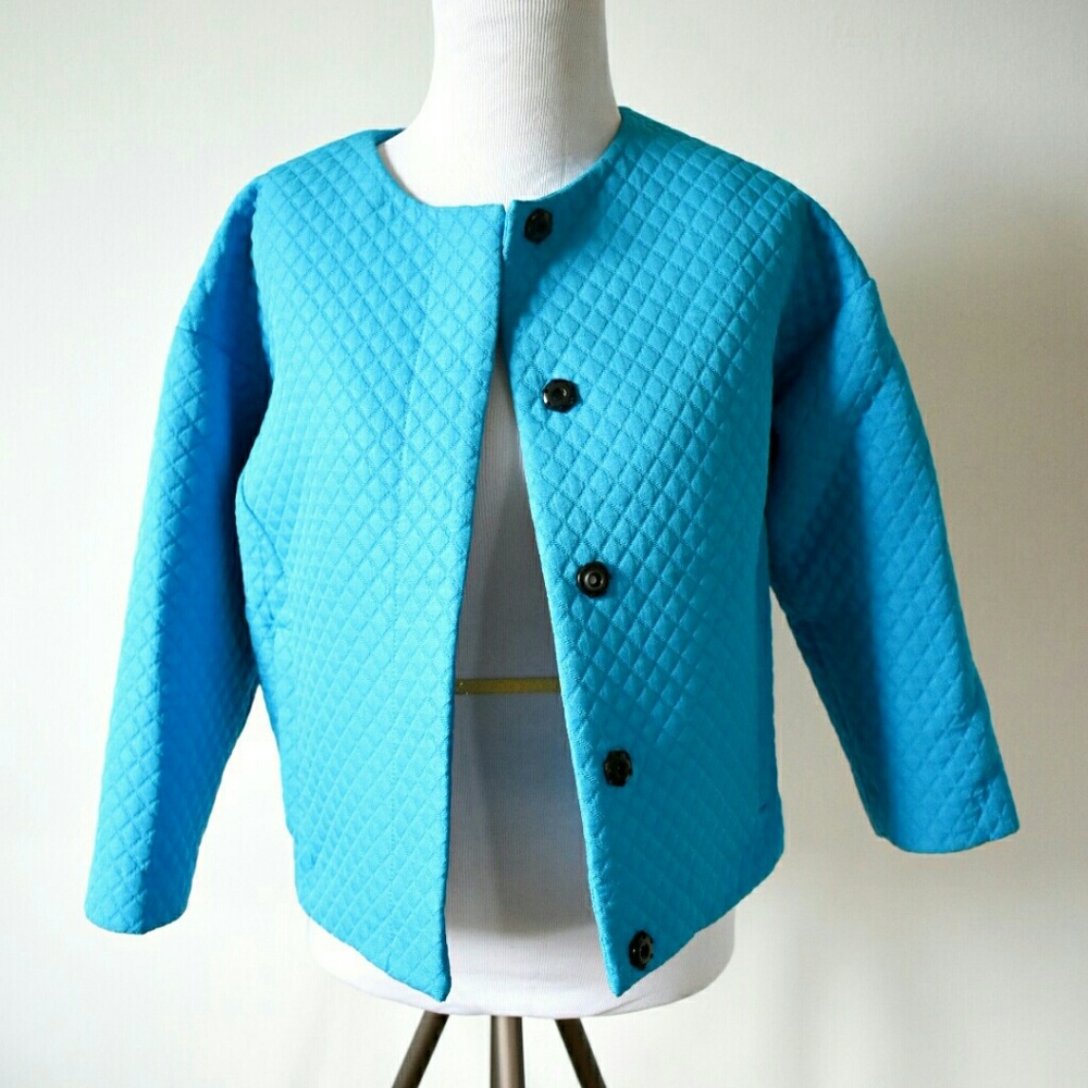 TOPSHOP Jacket - Picture 2 of 6
