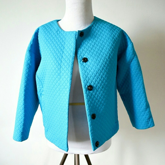 TOPSHOP Jacket - Picture 2 of 6