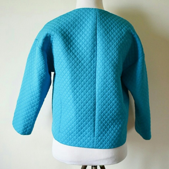 TOPSHOP Jacket - Picture 5 of 6