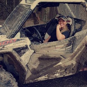 Meet your Posher, Jesse