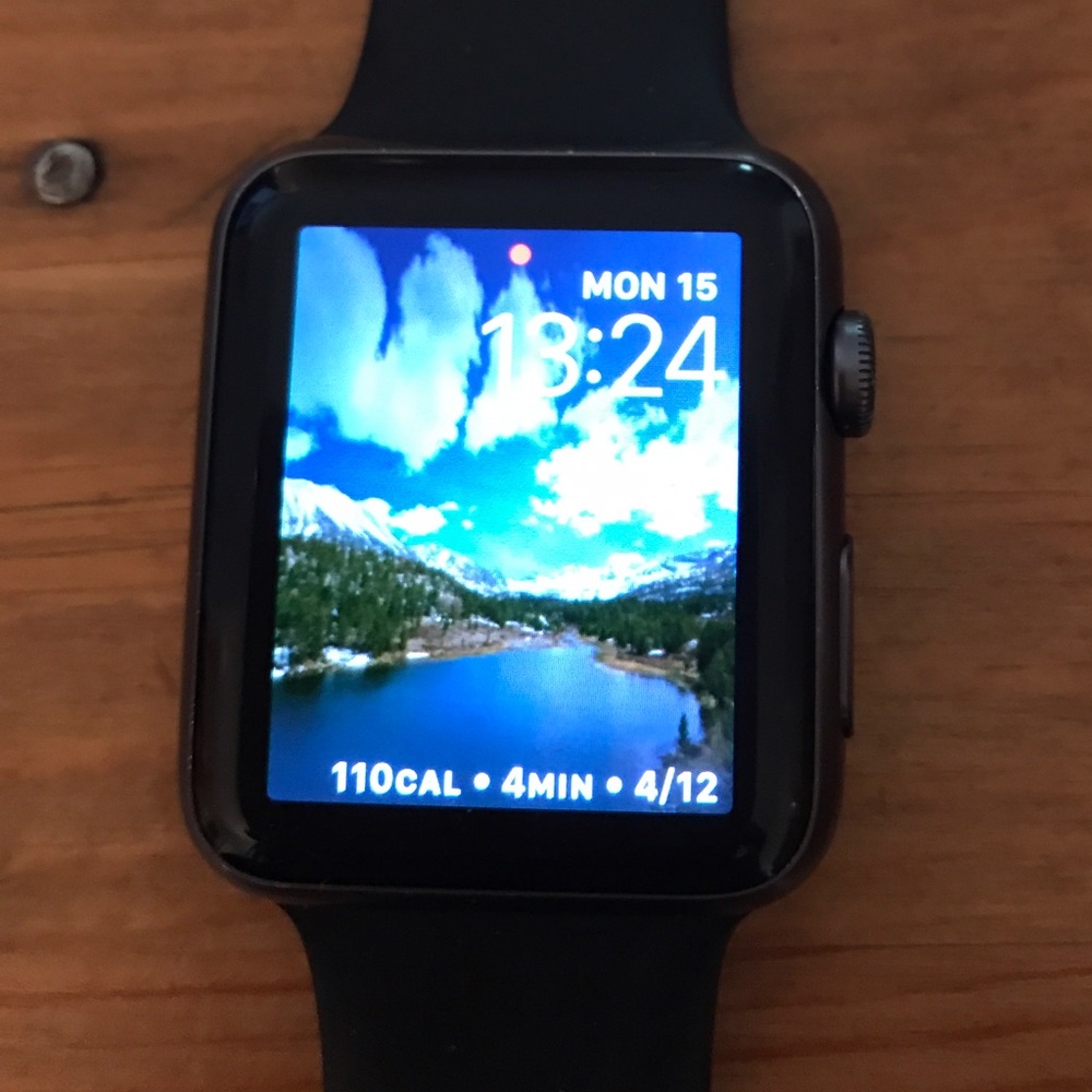 Apple Watch Series 1 42mm