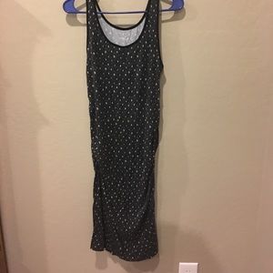 Liz Lange Maternity Dress