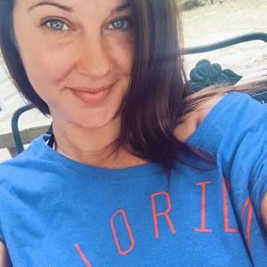 Meet your Posher, Wendy