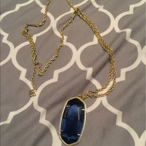 Kendra Scott Rea Necklace