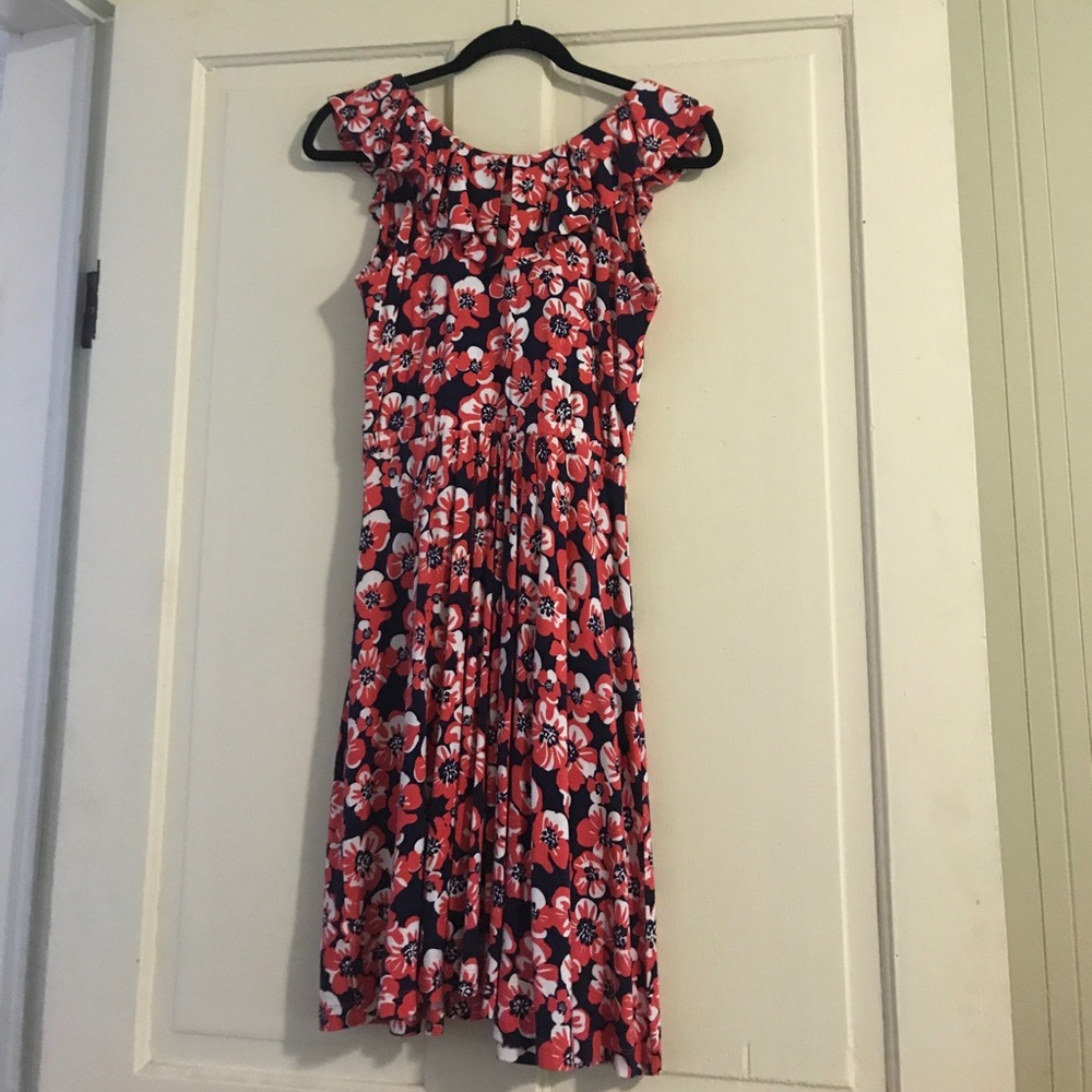 Lilly Pulitzer Katy Dress