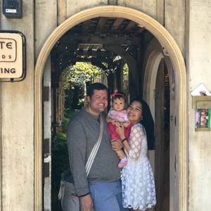 Meet your Posher, Lillian