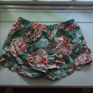 Patagonia Women's Almost Baggie Short