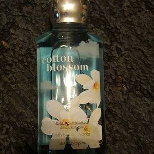 BATH & BODY WORKS SHOWER GEL