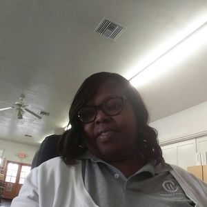 Meet your Posher, Georgette