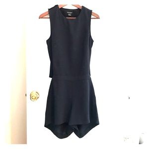 Club Monaco Lyndsey Romper