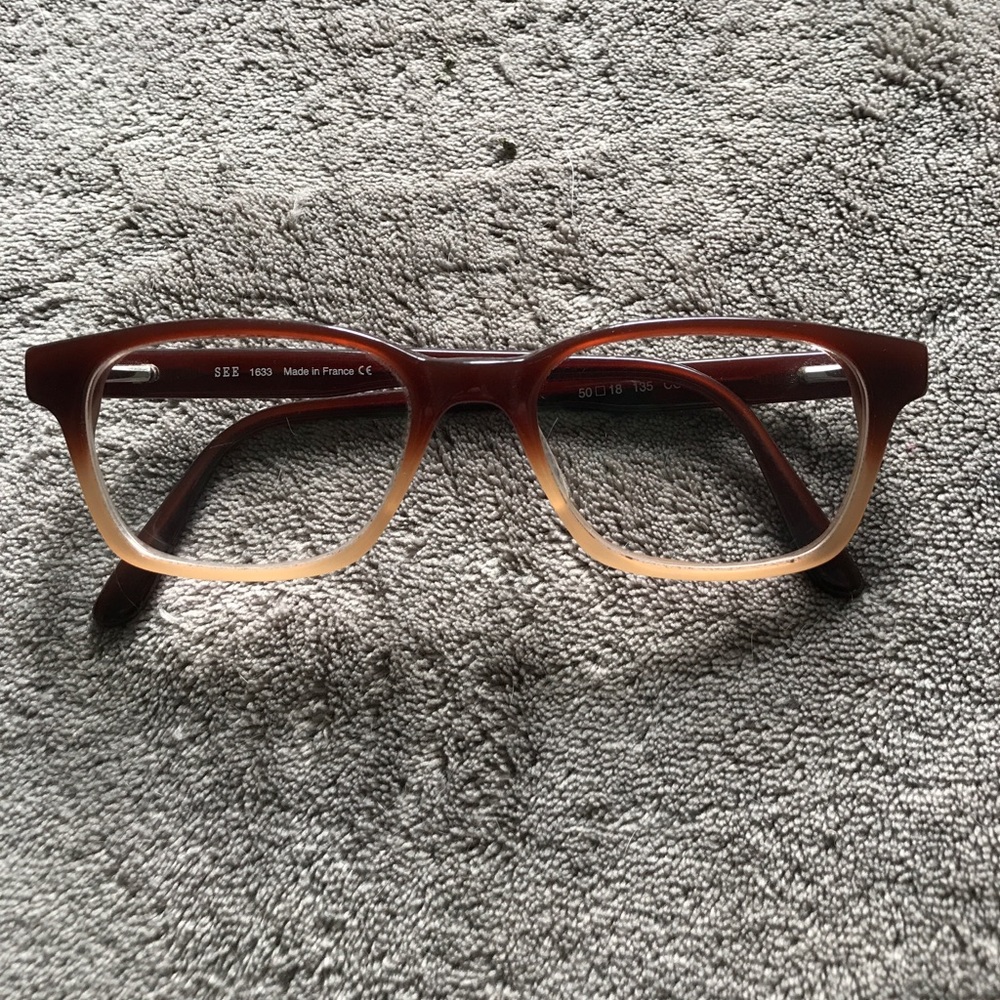 SEE Eyewear 1633 glasses