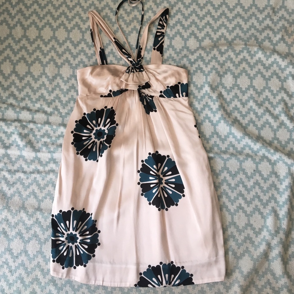 Marc by Marc Jacobs mini dress