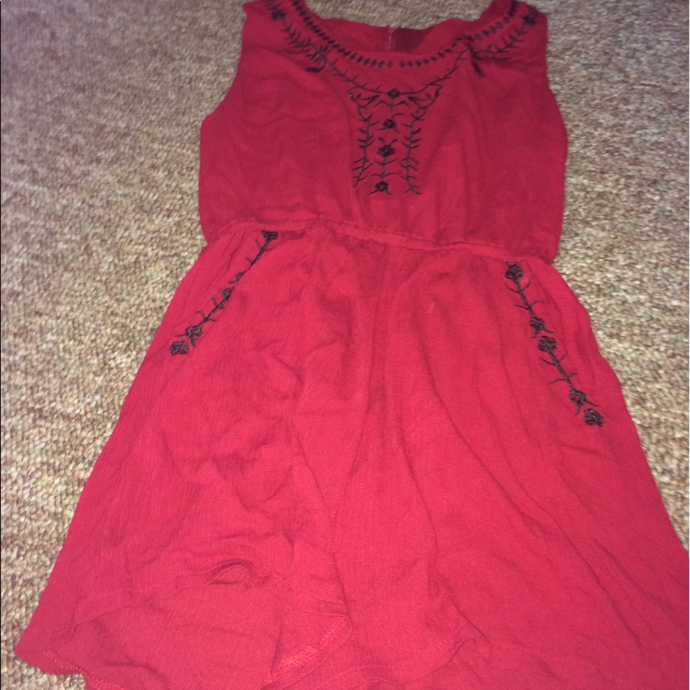 romper