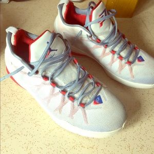 Jordan CP3 VIII
