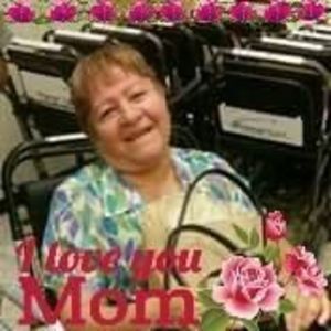 Meet your Posher, Corina