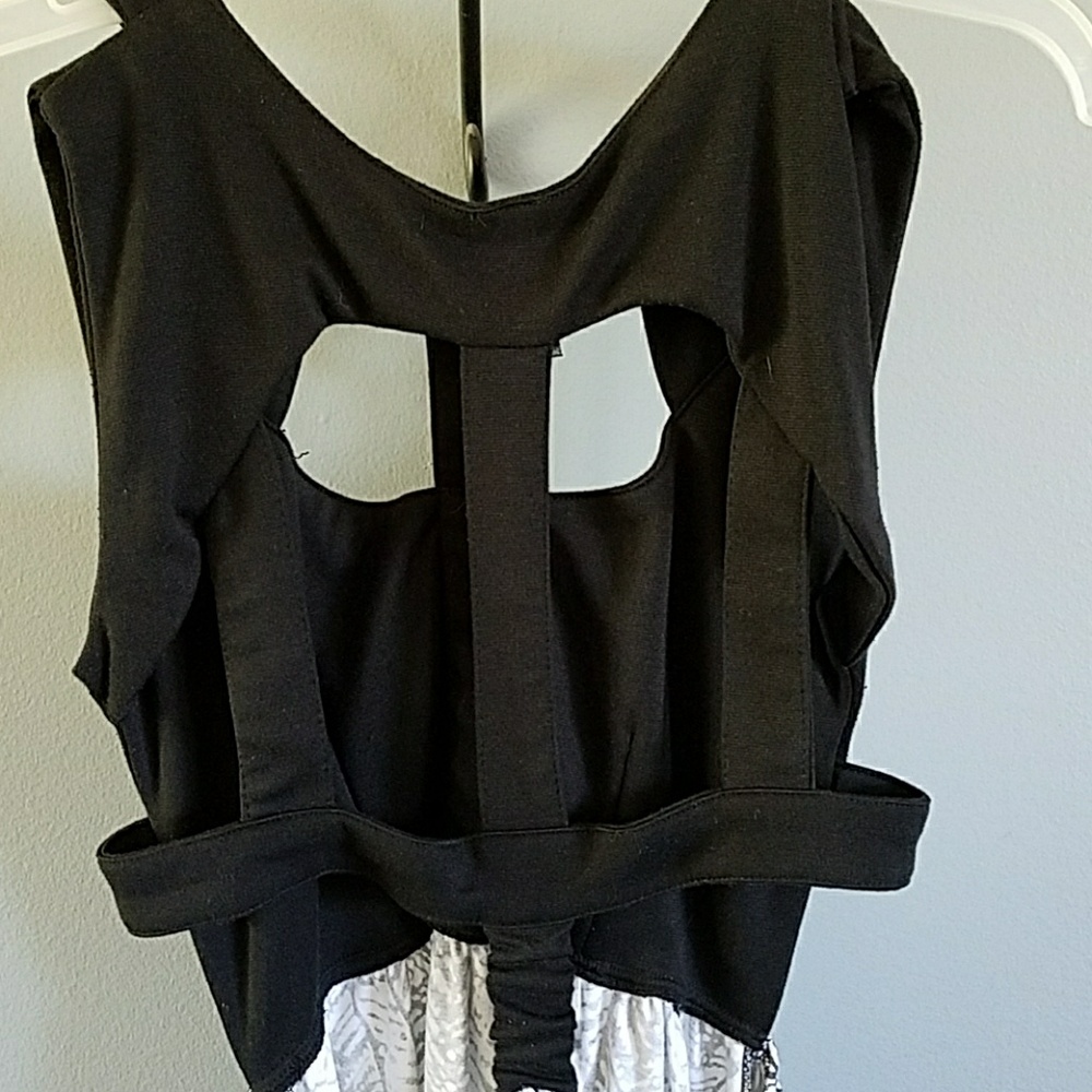 Dress - Picture 3 of 4