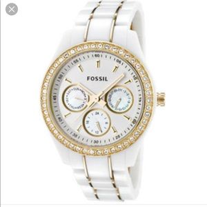 Fossil Women's Stella Watch