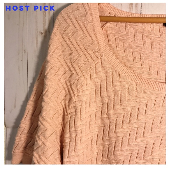 torrid Tops - HP ✨ - Torrid Light Pink Croptop