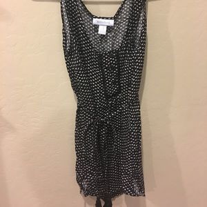 Motherhood Maternity Blouse