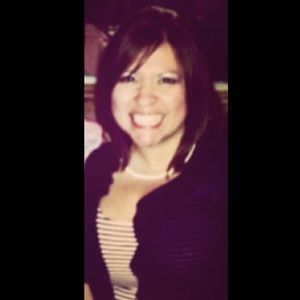 Meet your Posher, Jessica