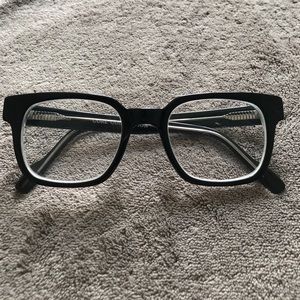 SEE Eyewear Core Collection glasses
