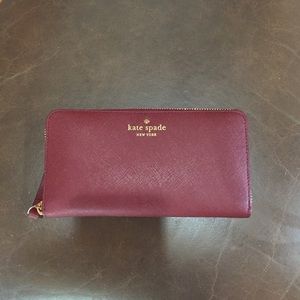 Kate Spade wallet