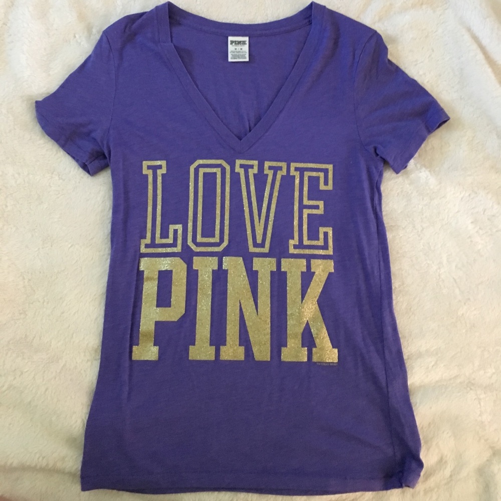 Victorias Secret PINK t shirt