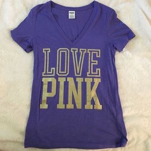 Victorias Secret PINK t shirt