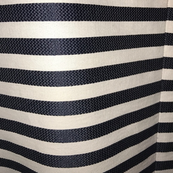 Stripped blazer - Picture 3 of 5