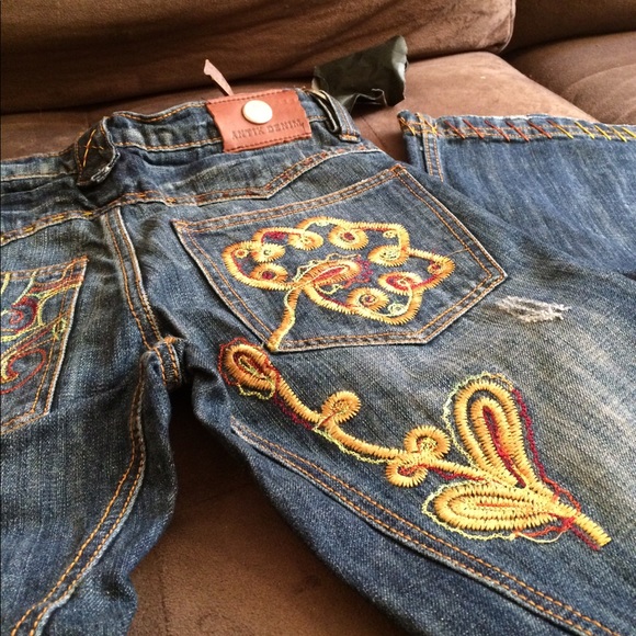 Antik Denim Jeans 👖