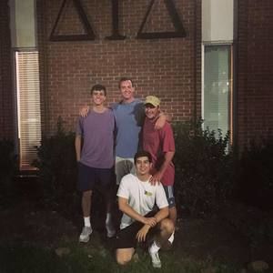 Meet your Posher, Jacob