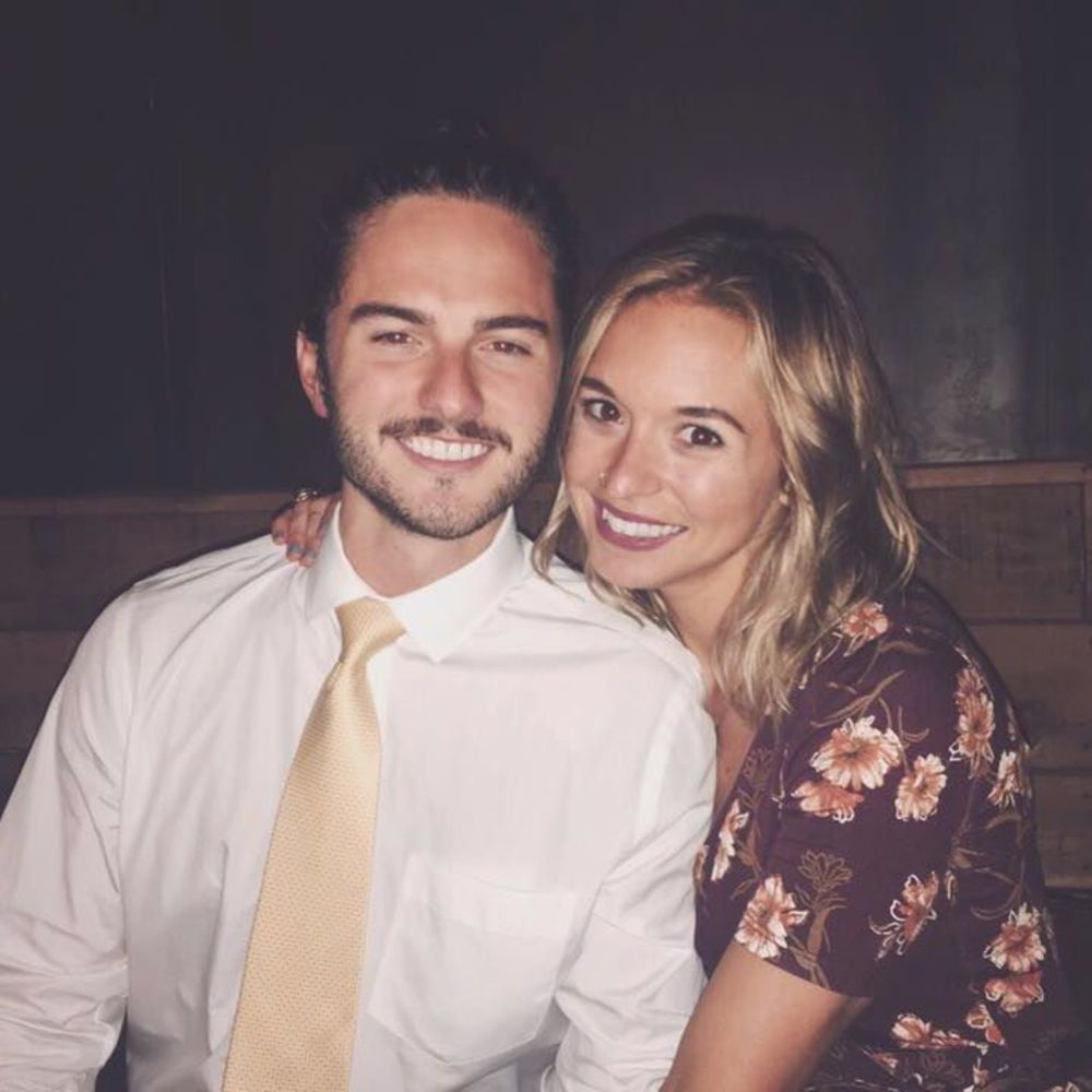 Meet your Posher, Paige