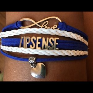 LipSense Bracelet