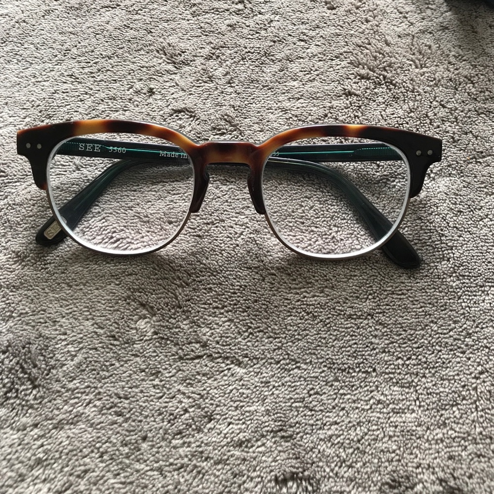 SEE Eyewear 5560 Glasses