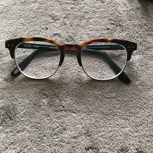 SEE Eyewear 5560 Glasses