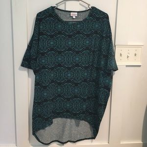 Small LuLaRoe Irma