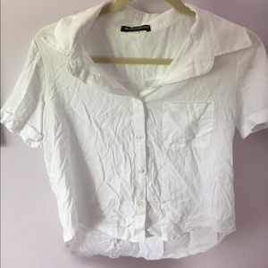 Brandy Melville Blouse
