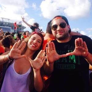 Meet your Posher, Daniel