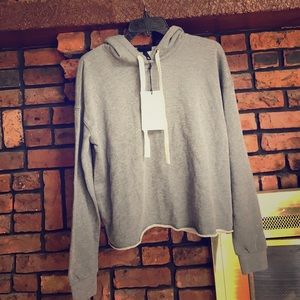 Dark they sweatshirt!