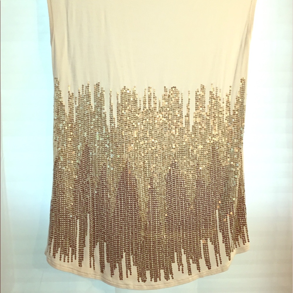 **Sequins**!!