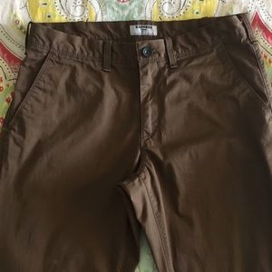 Men's Express Finn Pant 32/32