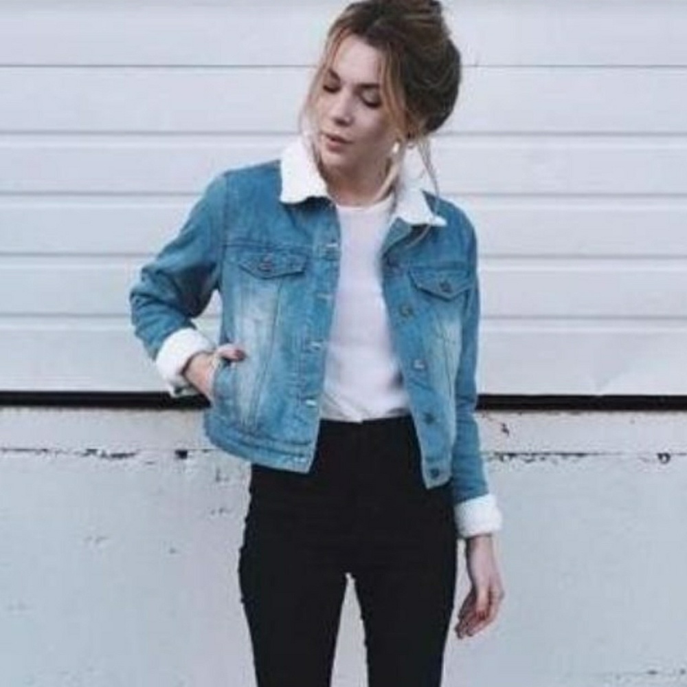 Meet your Posher, Jordin